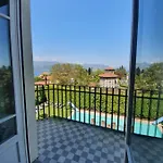 Vila Angela Stresa
