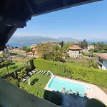 Vila Angela Stresa