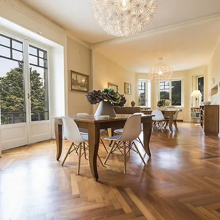 Angela 빌라 스트레사