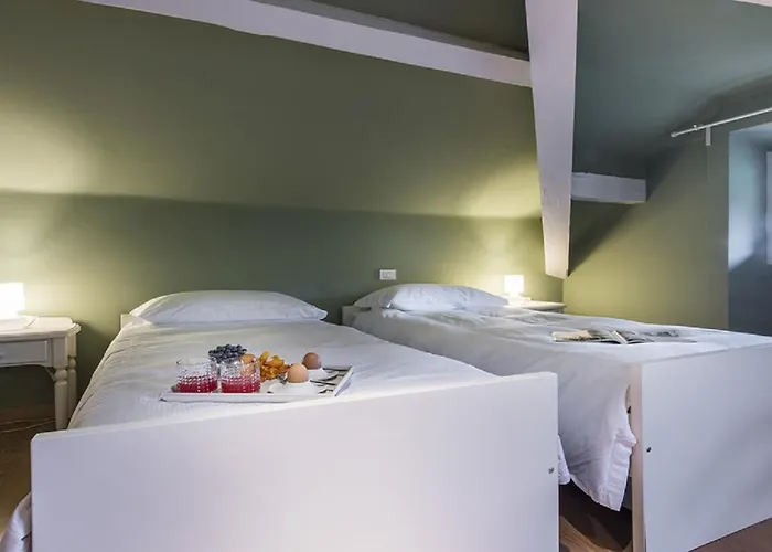 빌라 Angela 스트레사