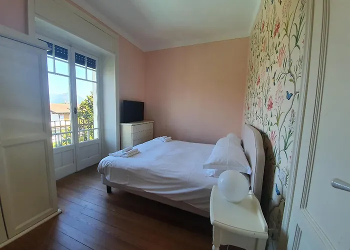 Angela 빌라 스트레사