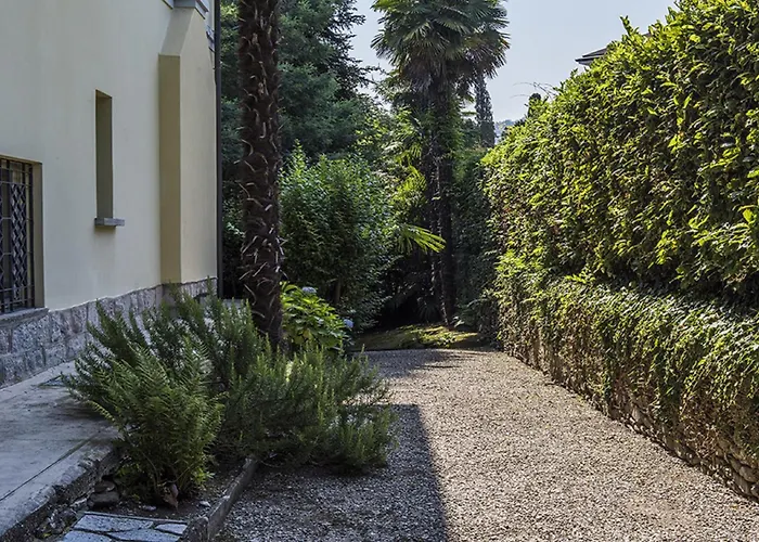 빌라 Angela 스트레사