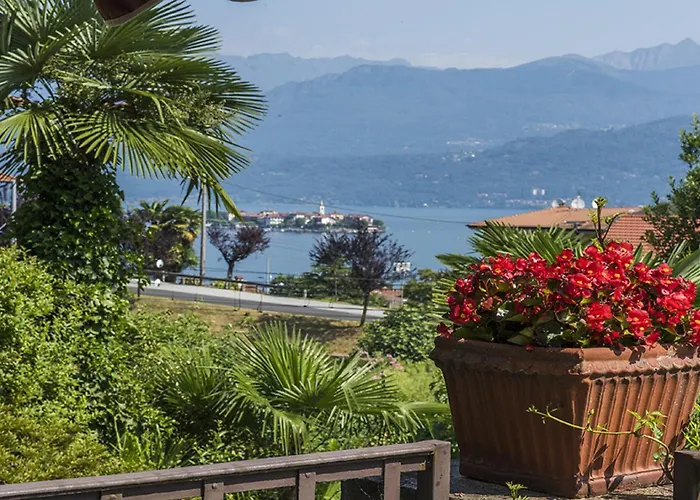 Angela 빌라 스트레사