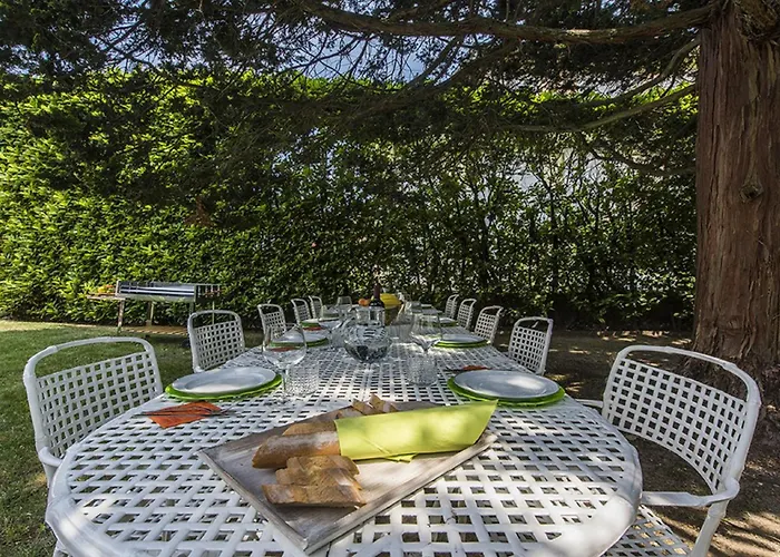 Angela 빌라 스트레사