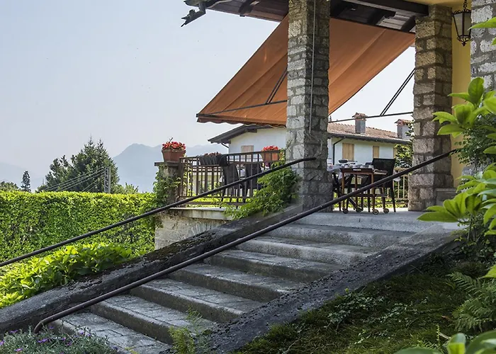 빌라 Angela 스트레사