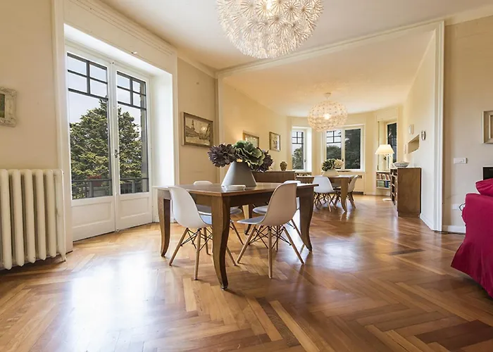 Angela 빌라 스트레사